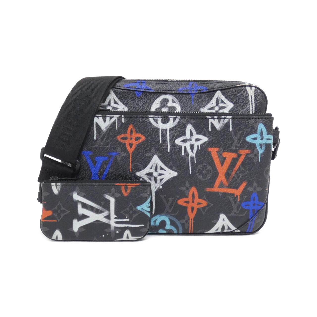 CROSS BODY BAG