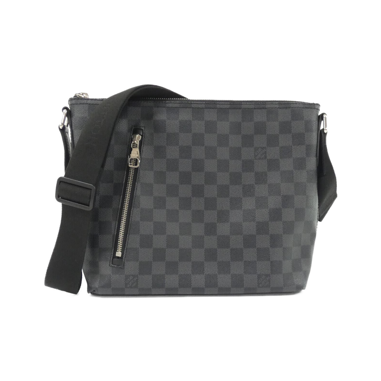 CROSS BODY BAG