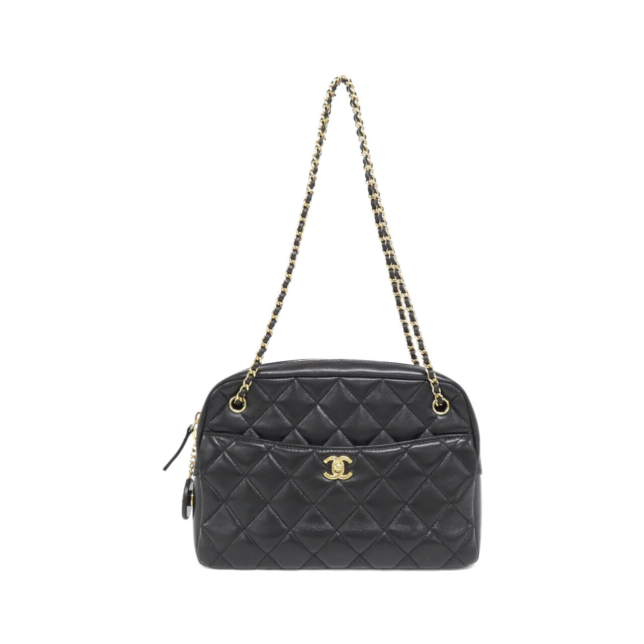 SHOULDER BAG
