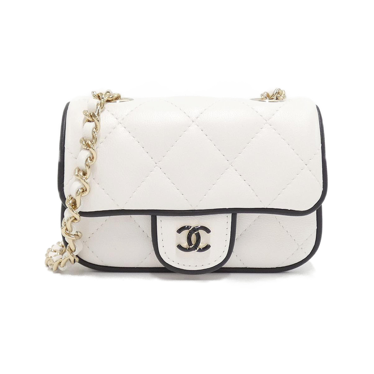 CHAIN CLUTCH