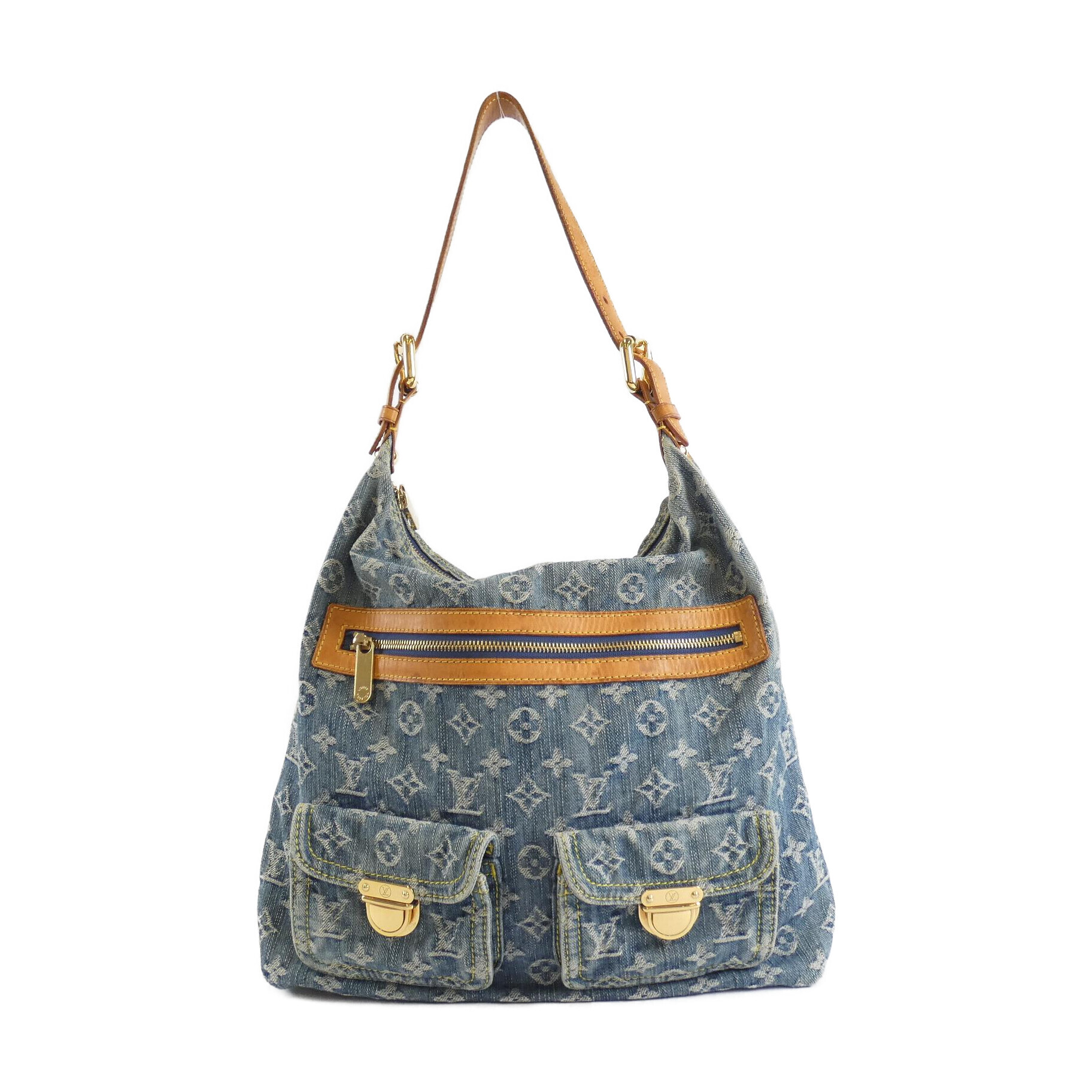 SHOULDER BAG