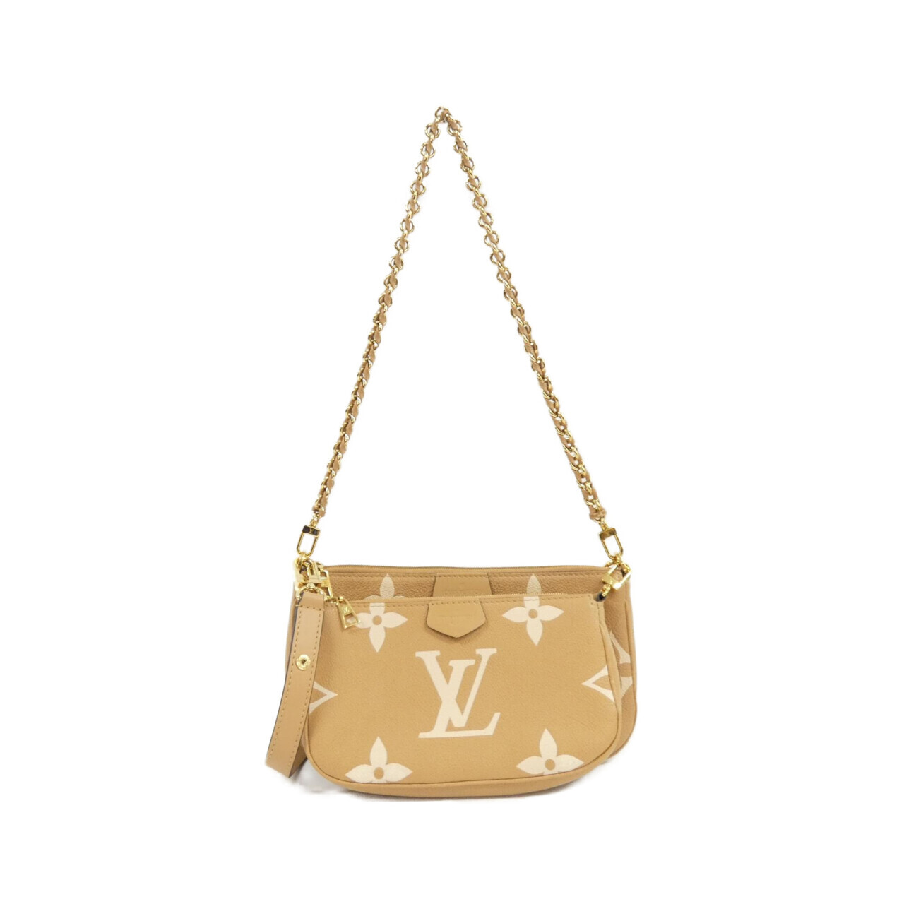 CROSS BODY BAG