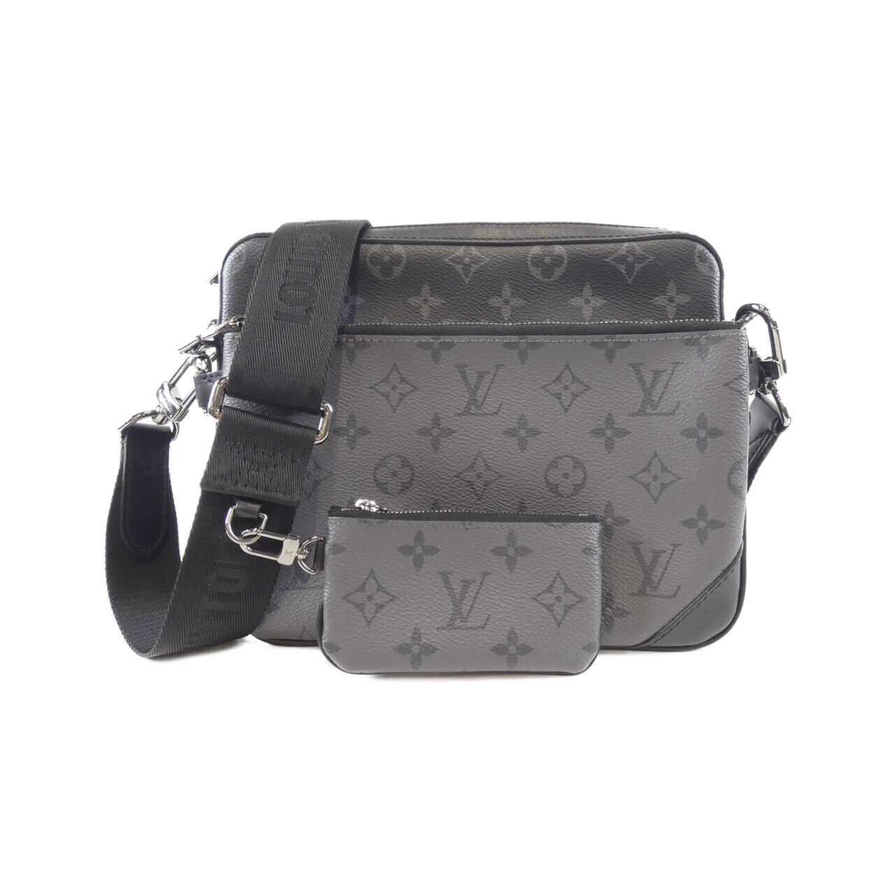 CROSS BODY BAG
