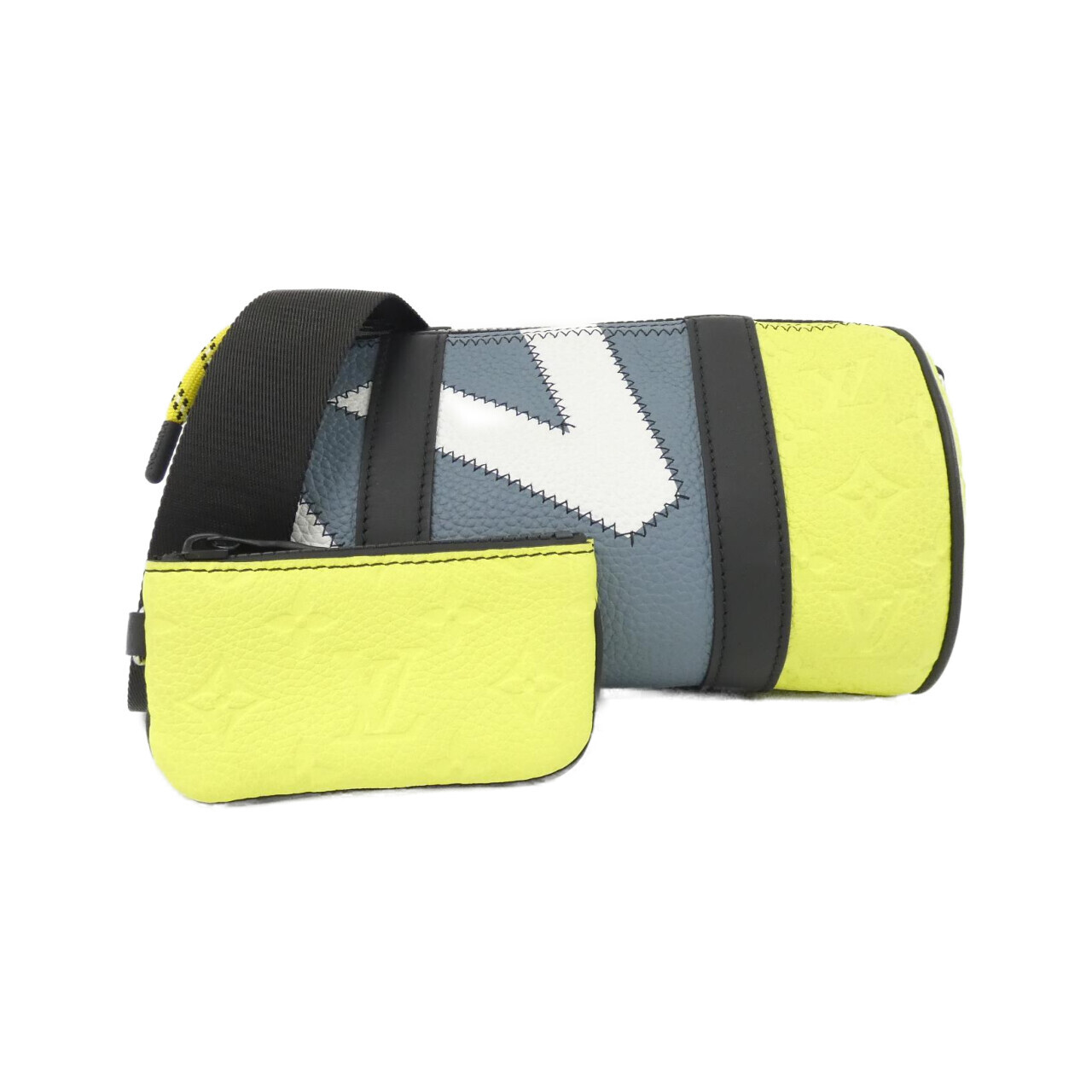 CROSS BODY BAG