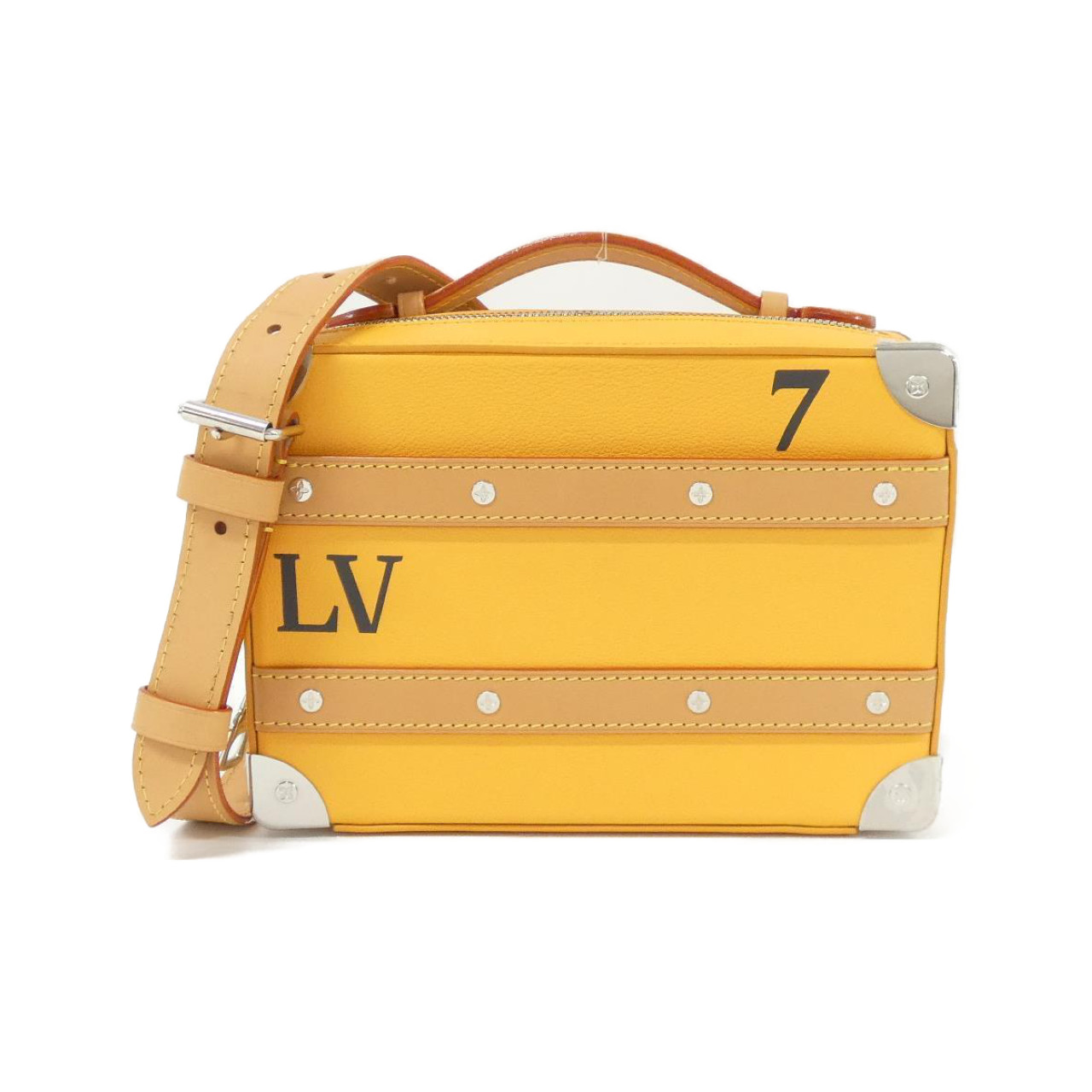 CROSS BODY BAG
