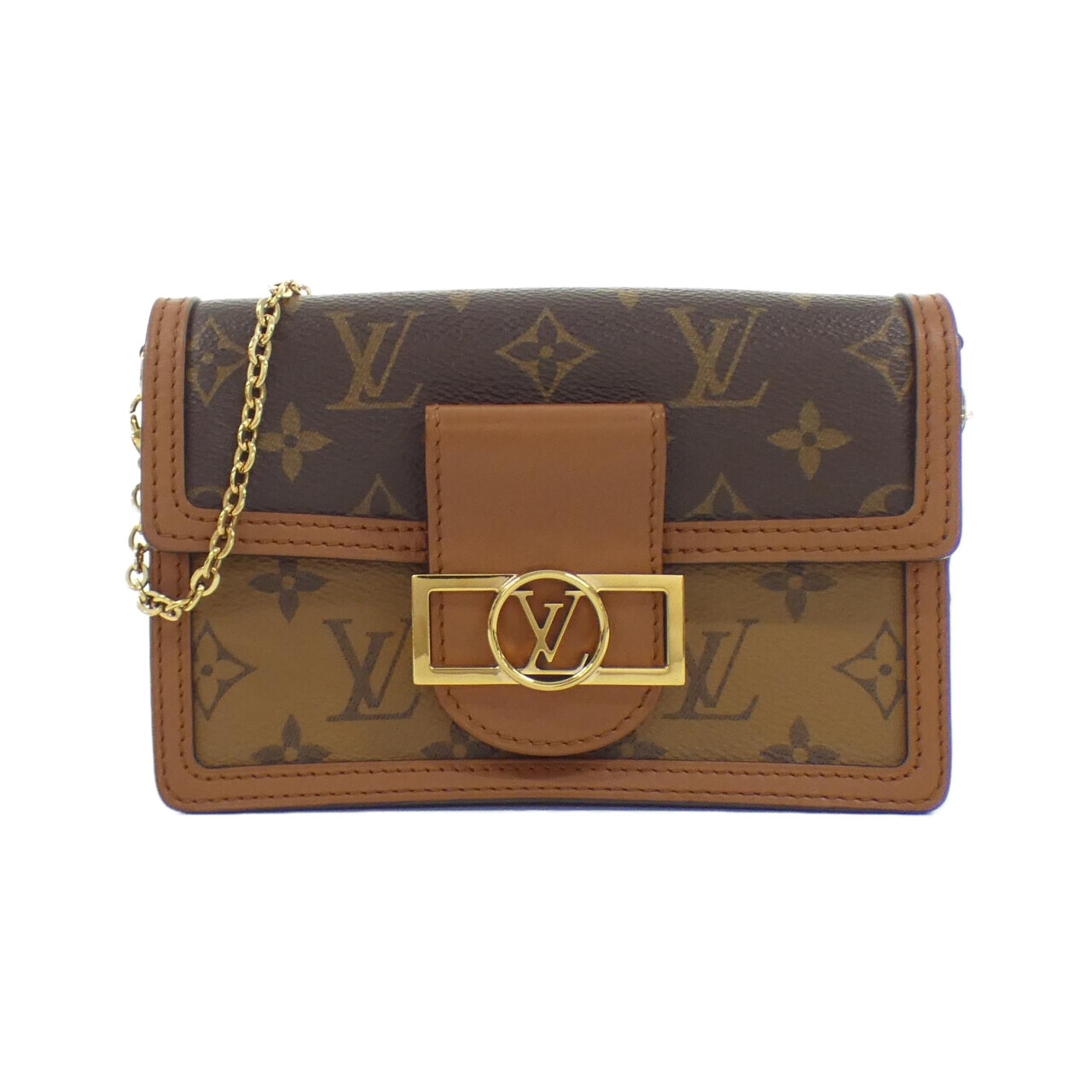 CHAIN WALLET