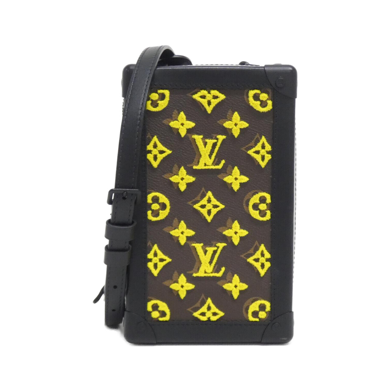 CROSS BODY BAG