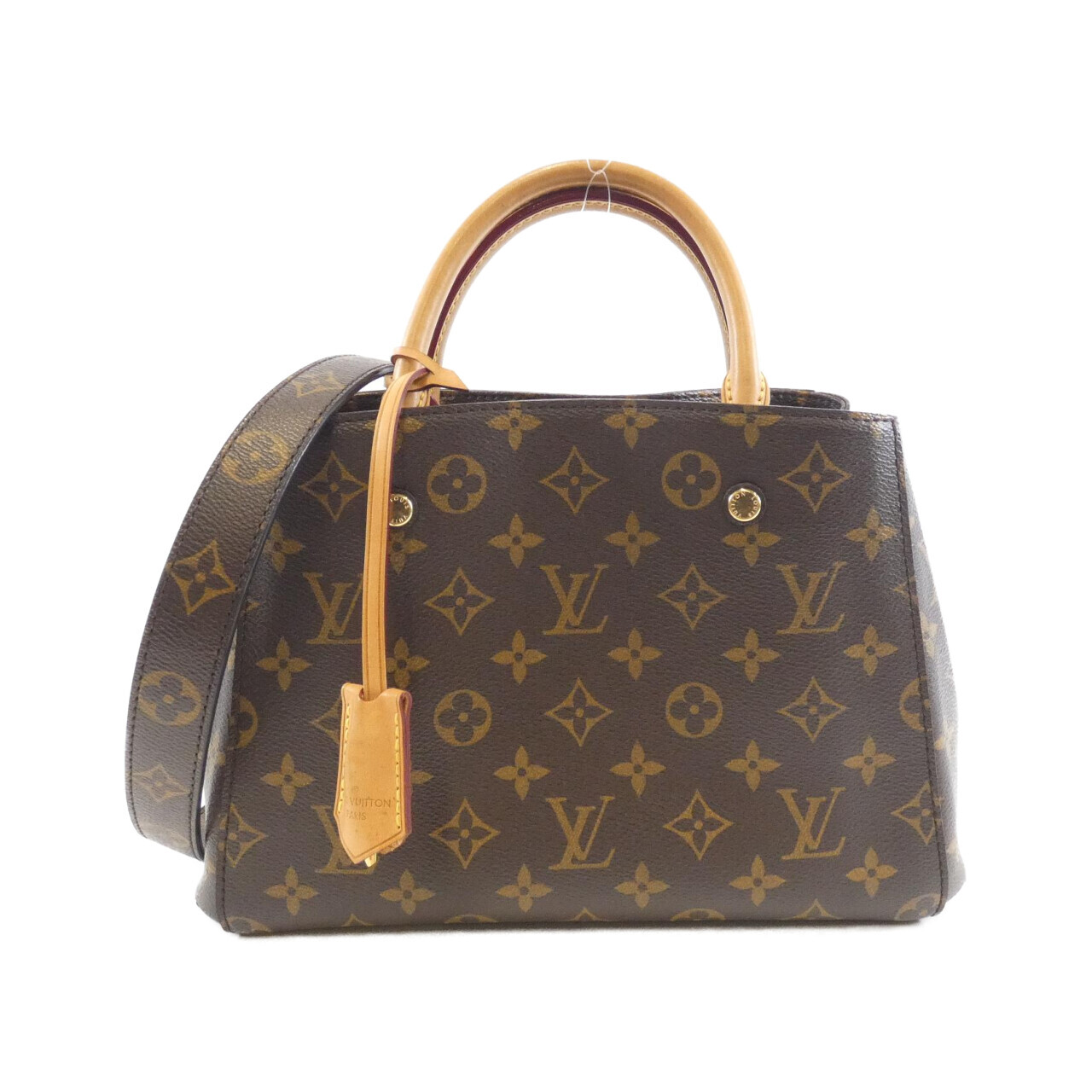 HANDBAG