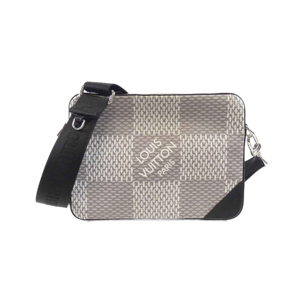CROSS BODY BAG