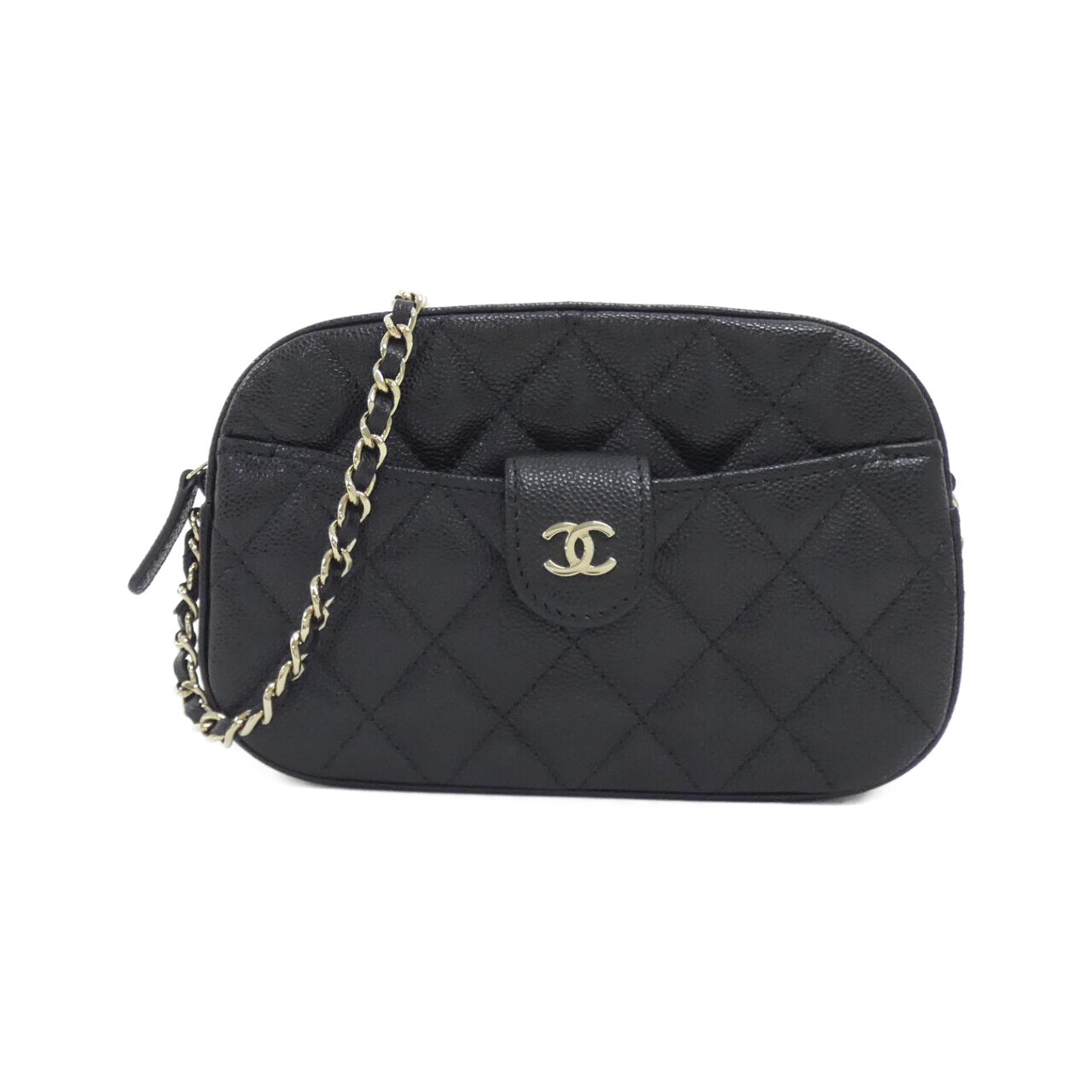 CHAIN CLUTCH