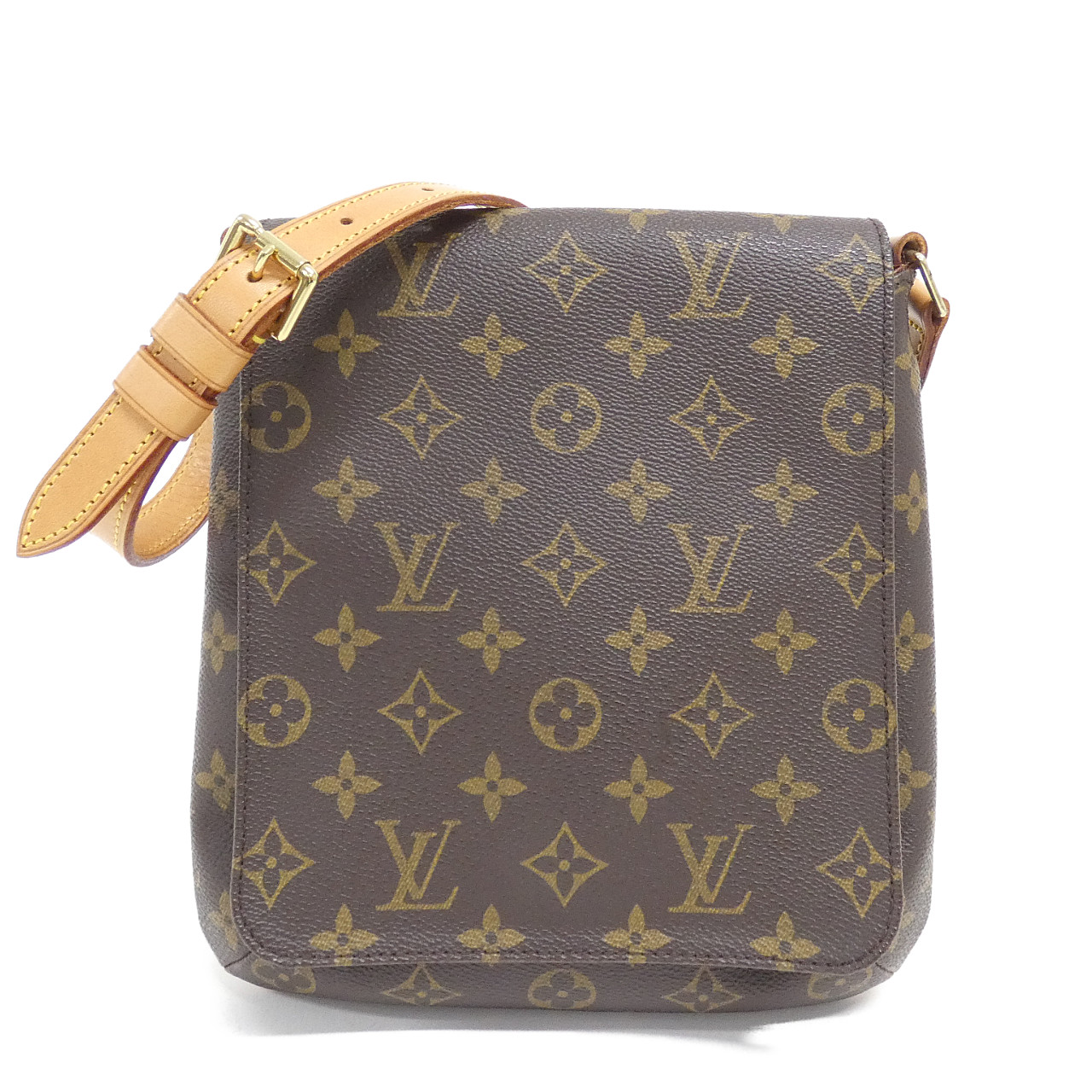SHOULDER BAG