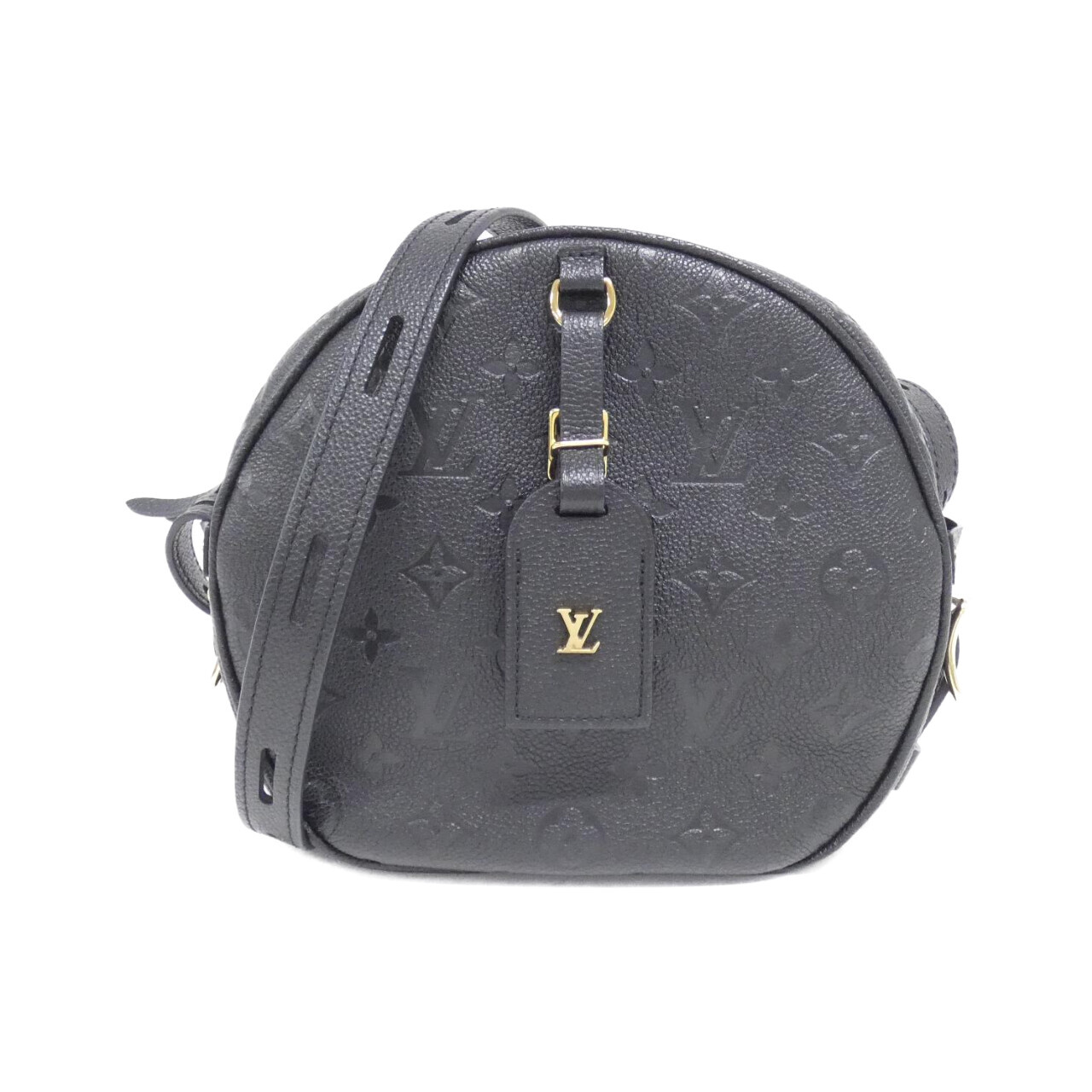CROSS BODY BAG