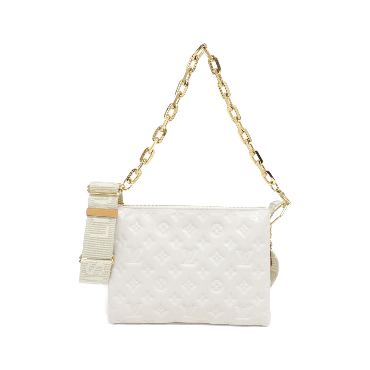 CROSS BODY BAG