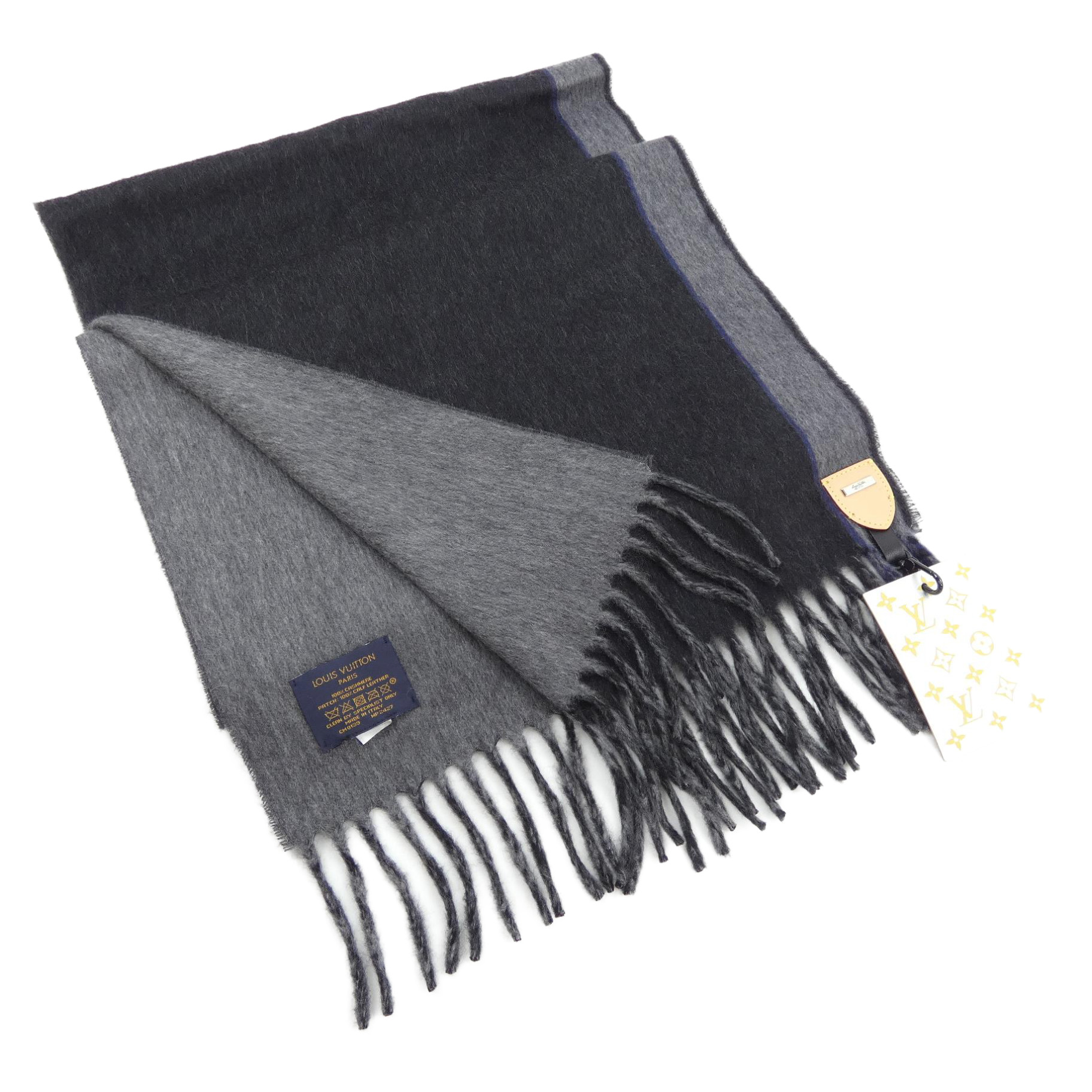 MUFFLER
