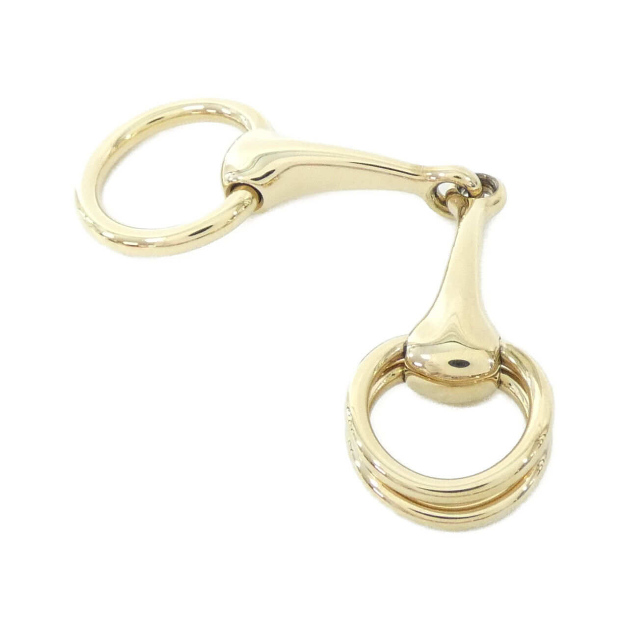 SCARF RING