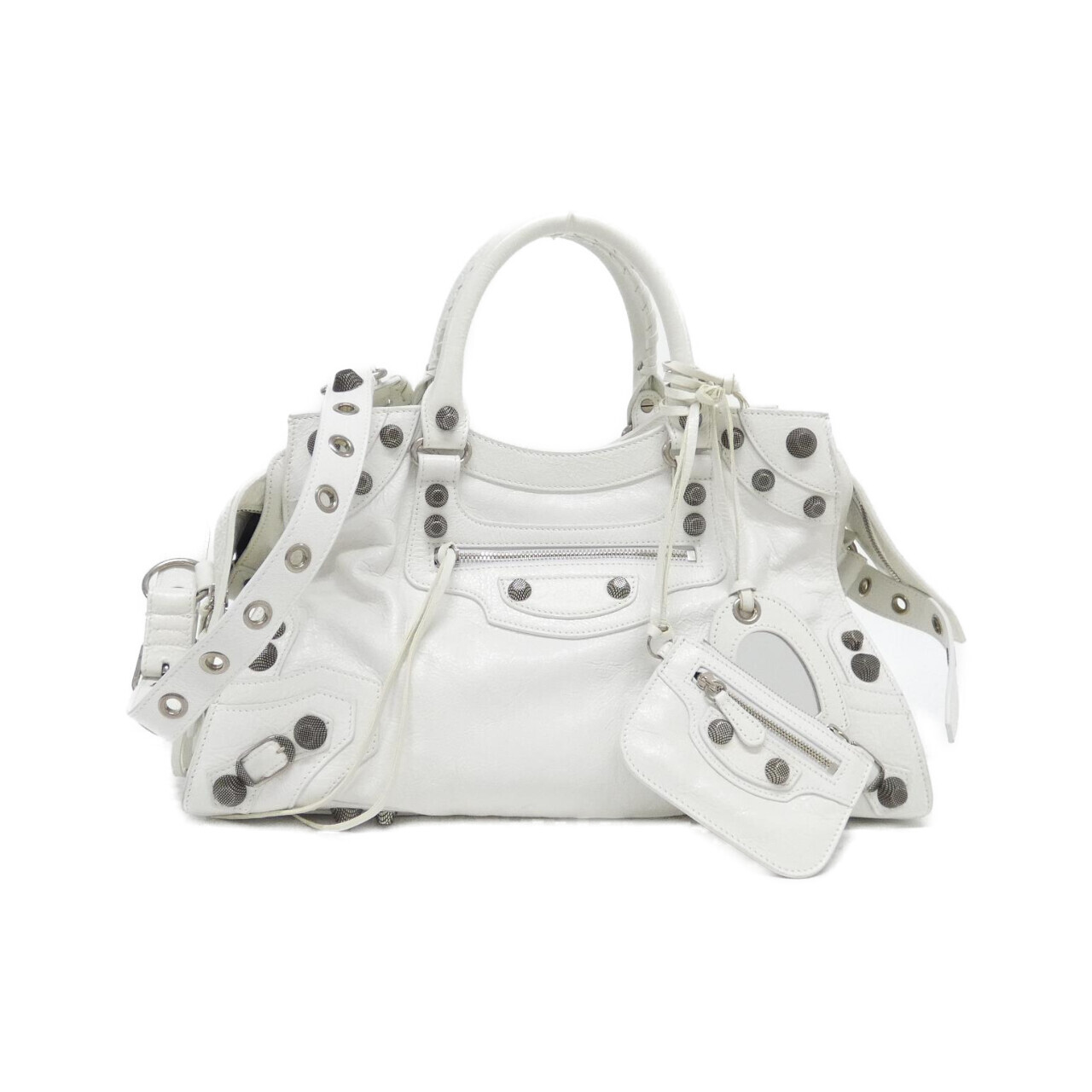 HANDBAG