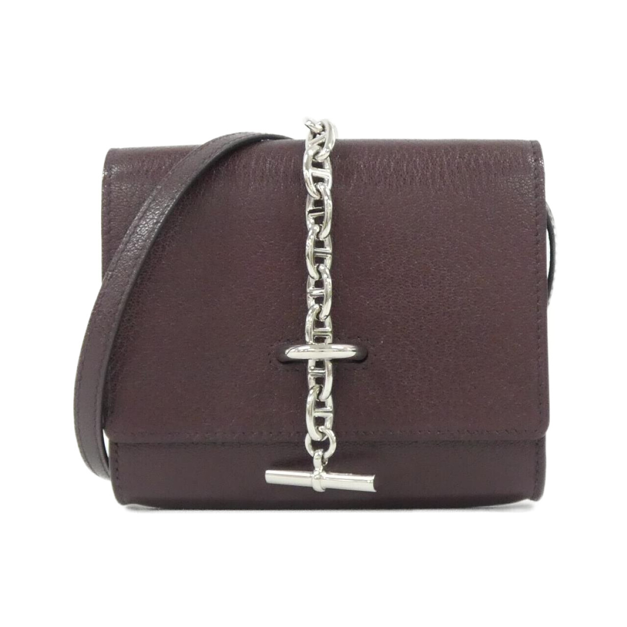 SHOULDER WALLET