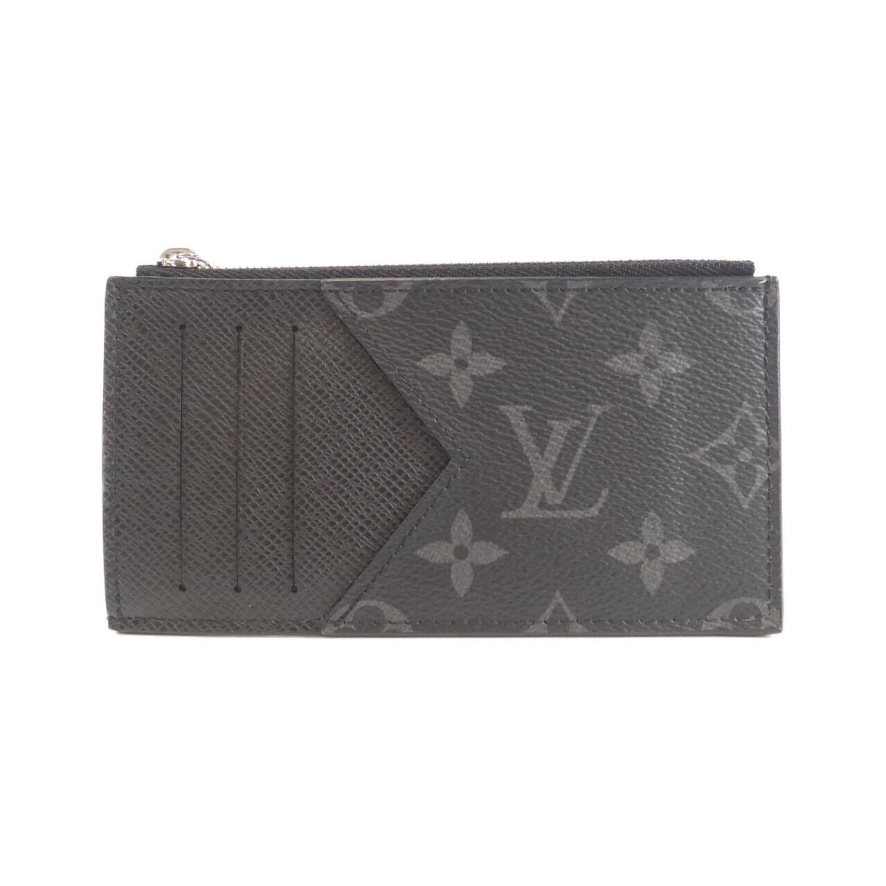 COIN & CARD CASE