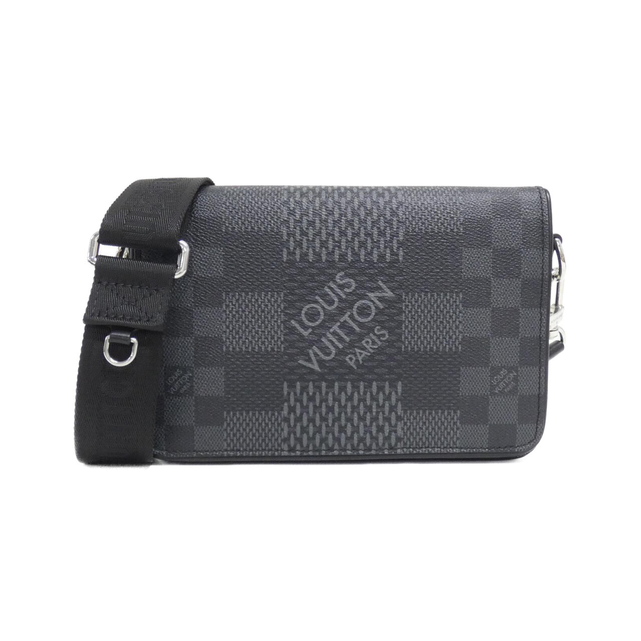 CROSS BODY BAG