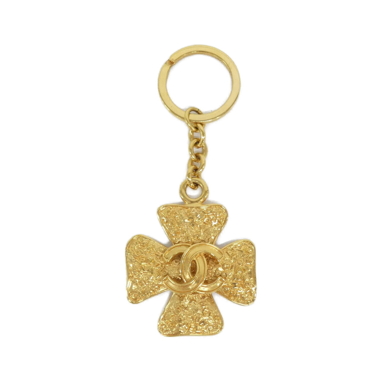 KEY RING