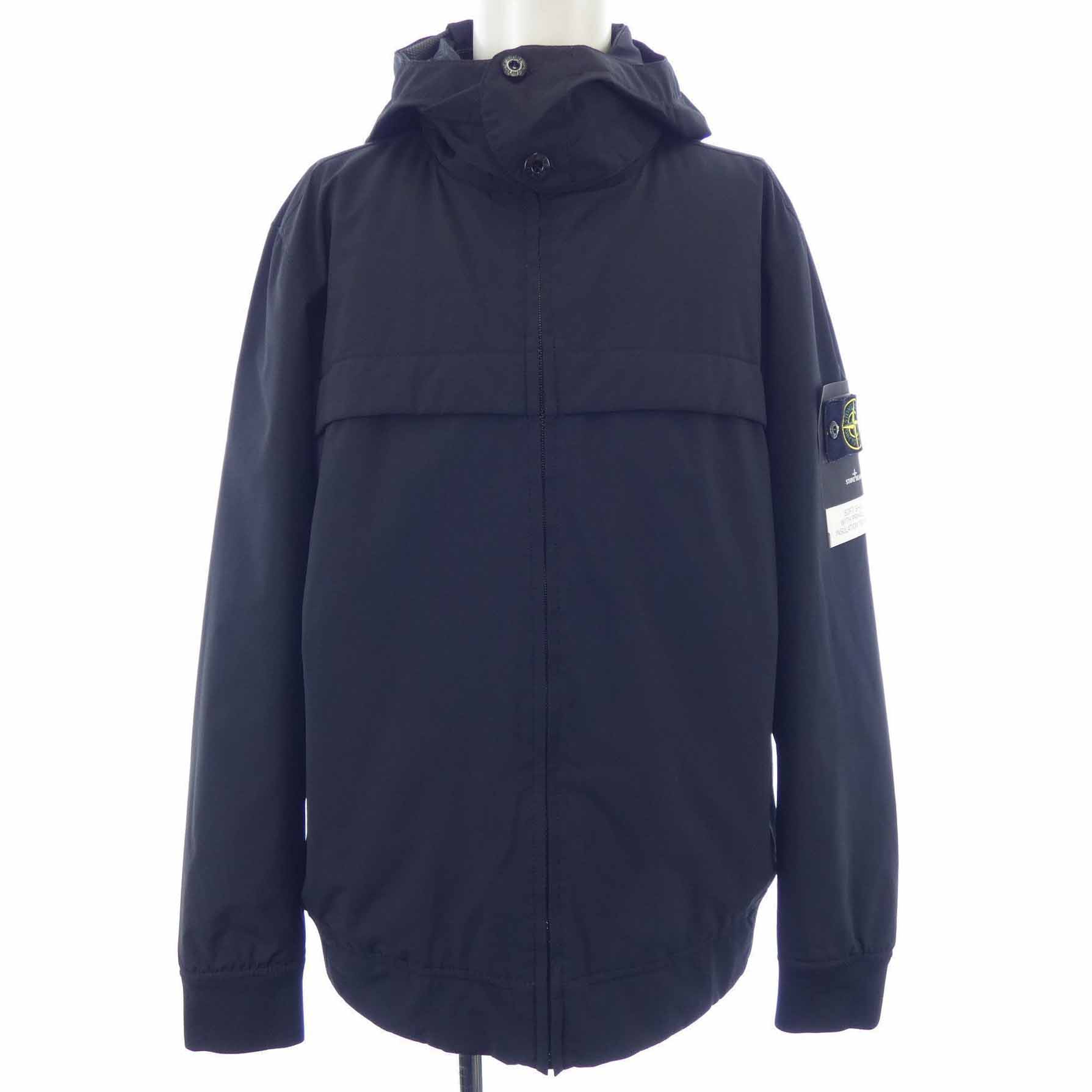 ジャケット