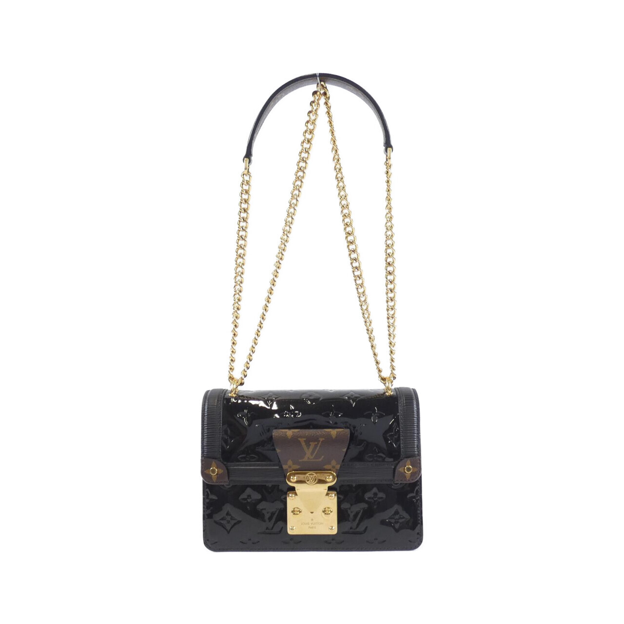 SHOULDER BAG