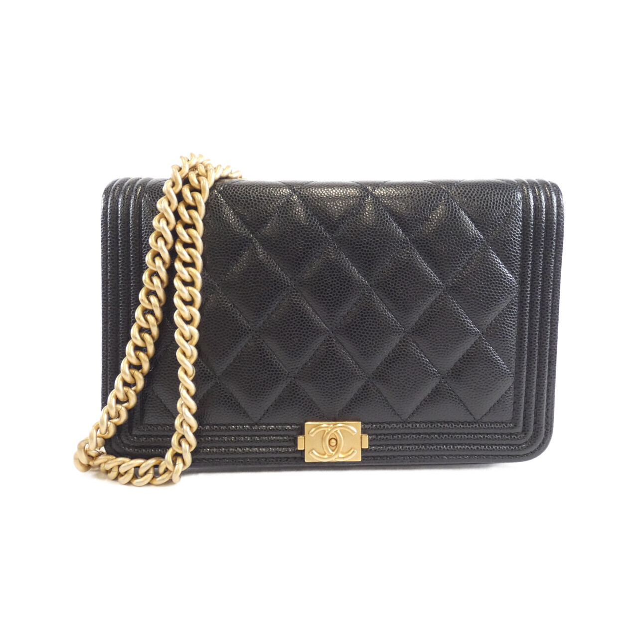 CHAIN WALLET