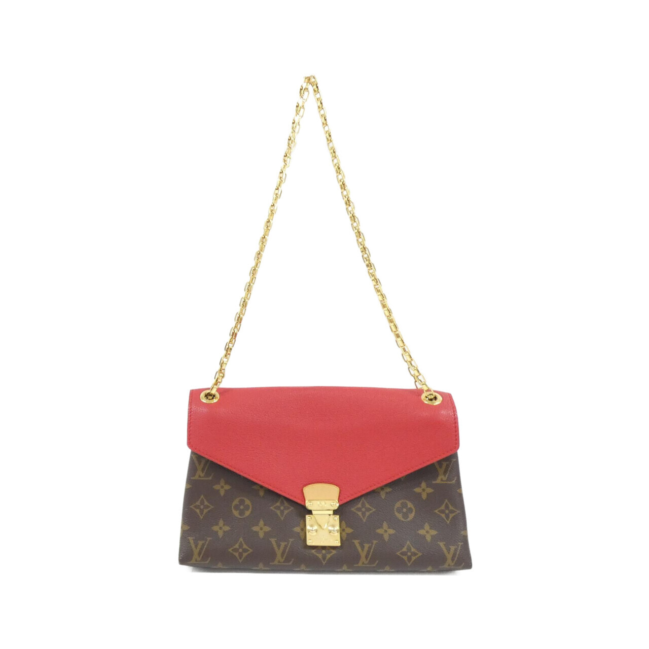 SHOULDER BAG