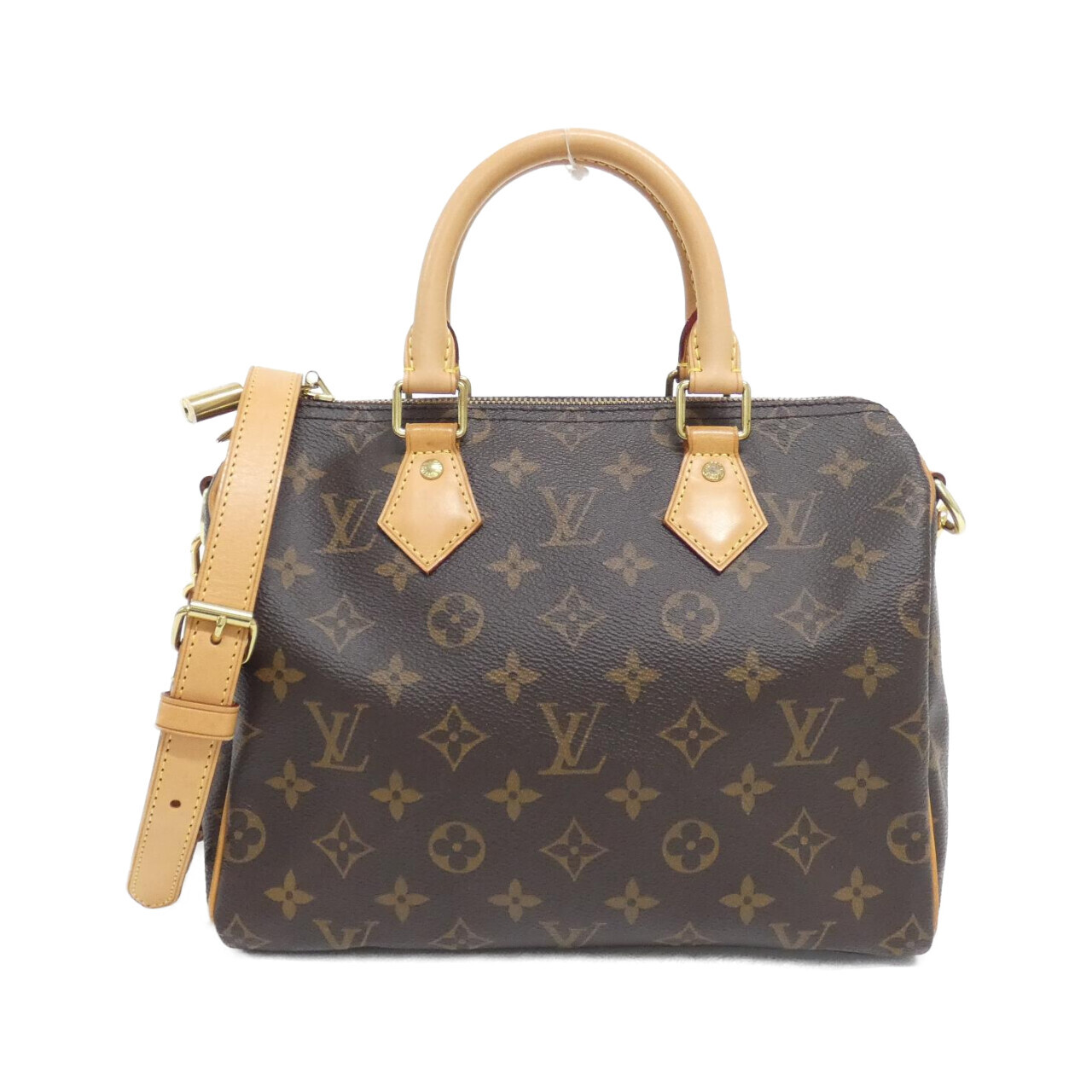 BOSTON BAG
