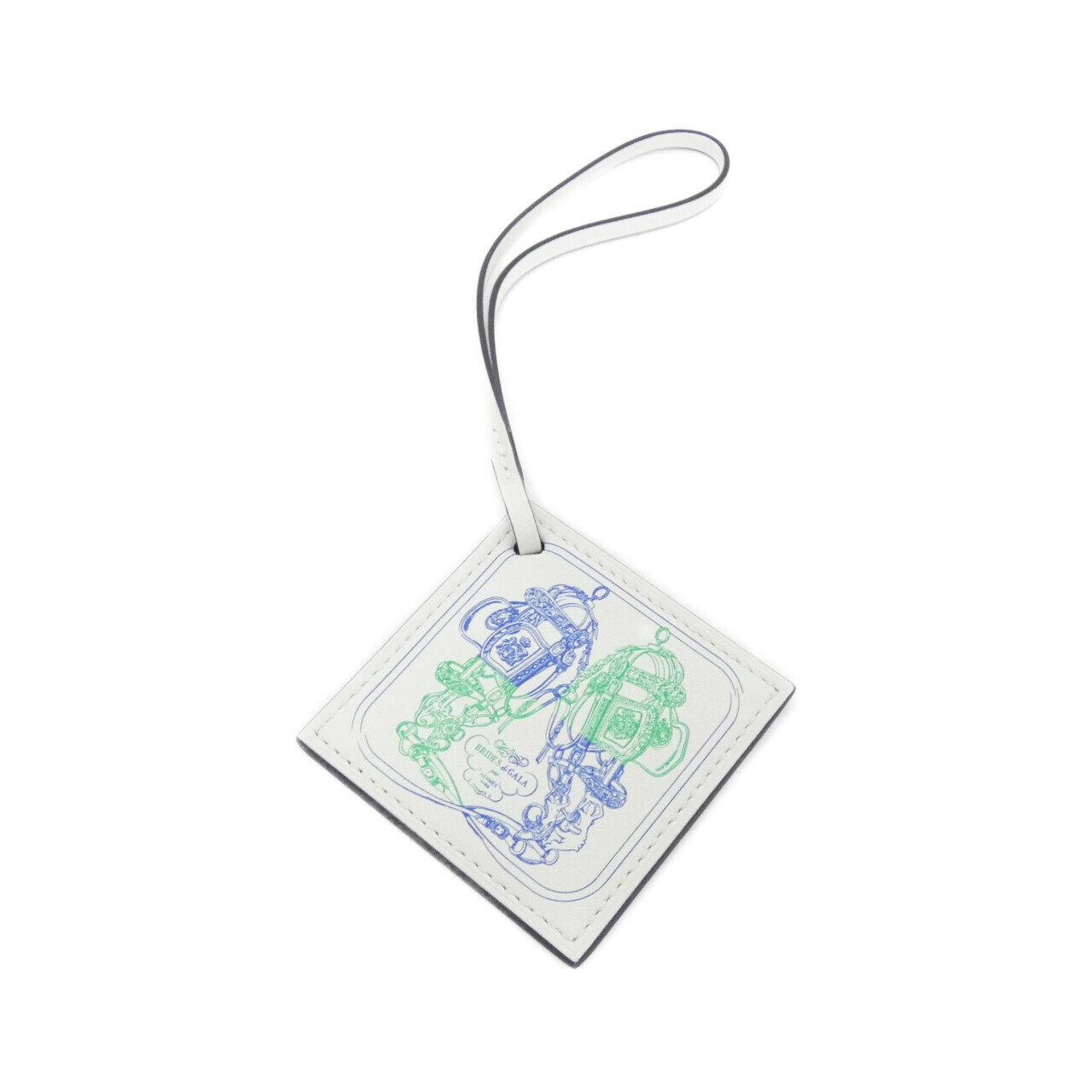 BAG CHARM