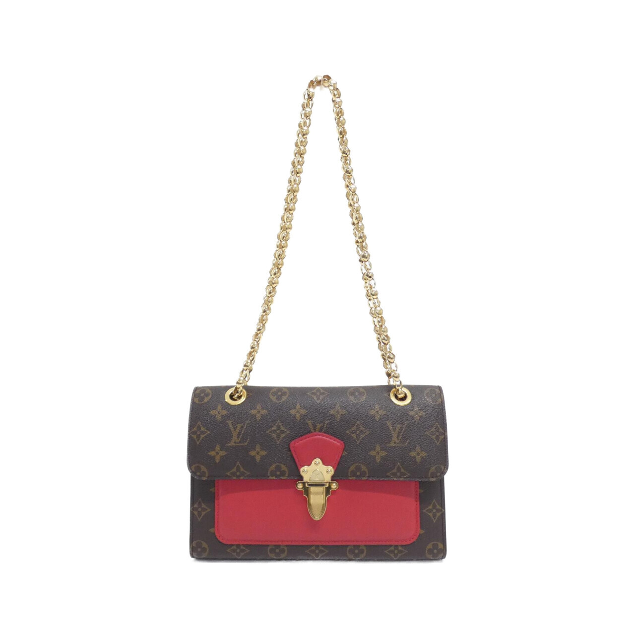 SHOULDER BAG