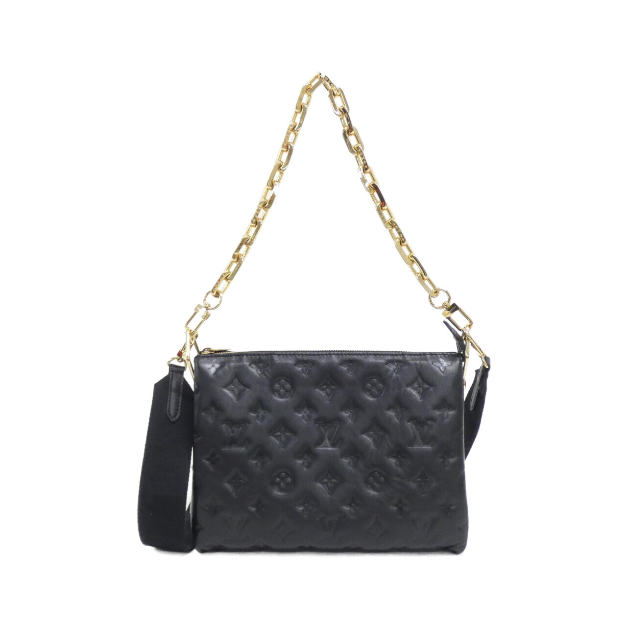 CROSS BODY BAG