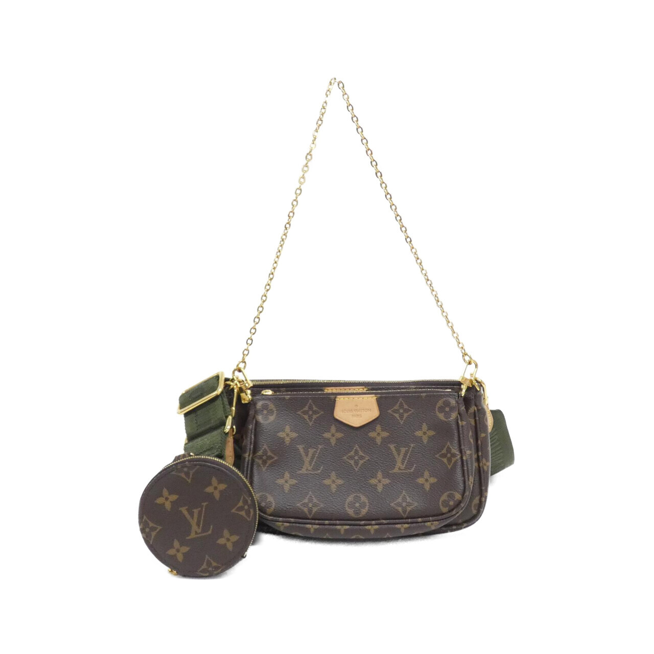 CROSS BODY BAG
