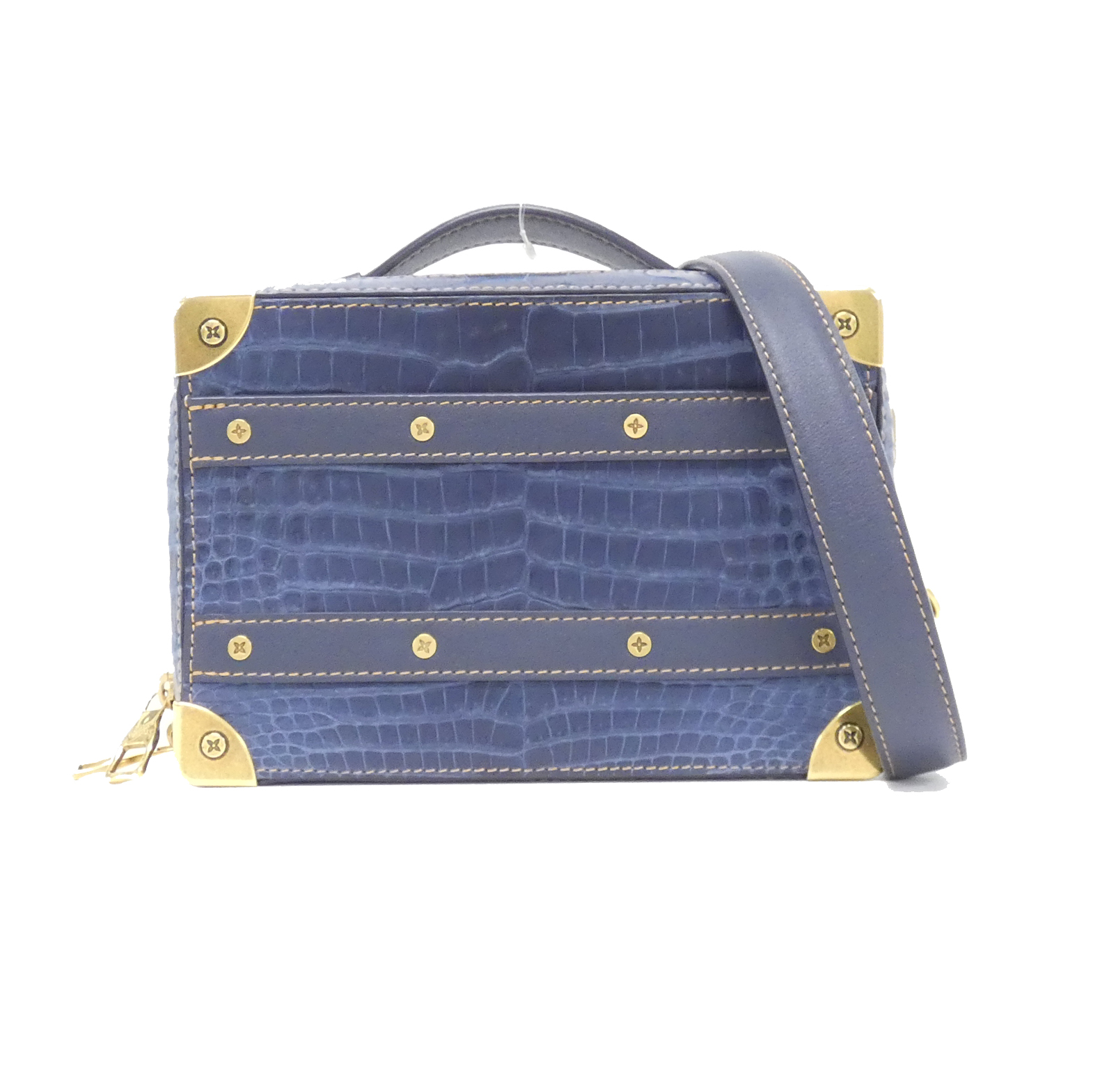 CROSS BODY BAG
