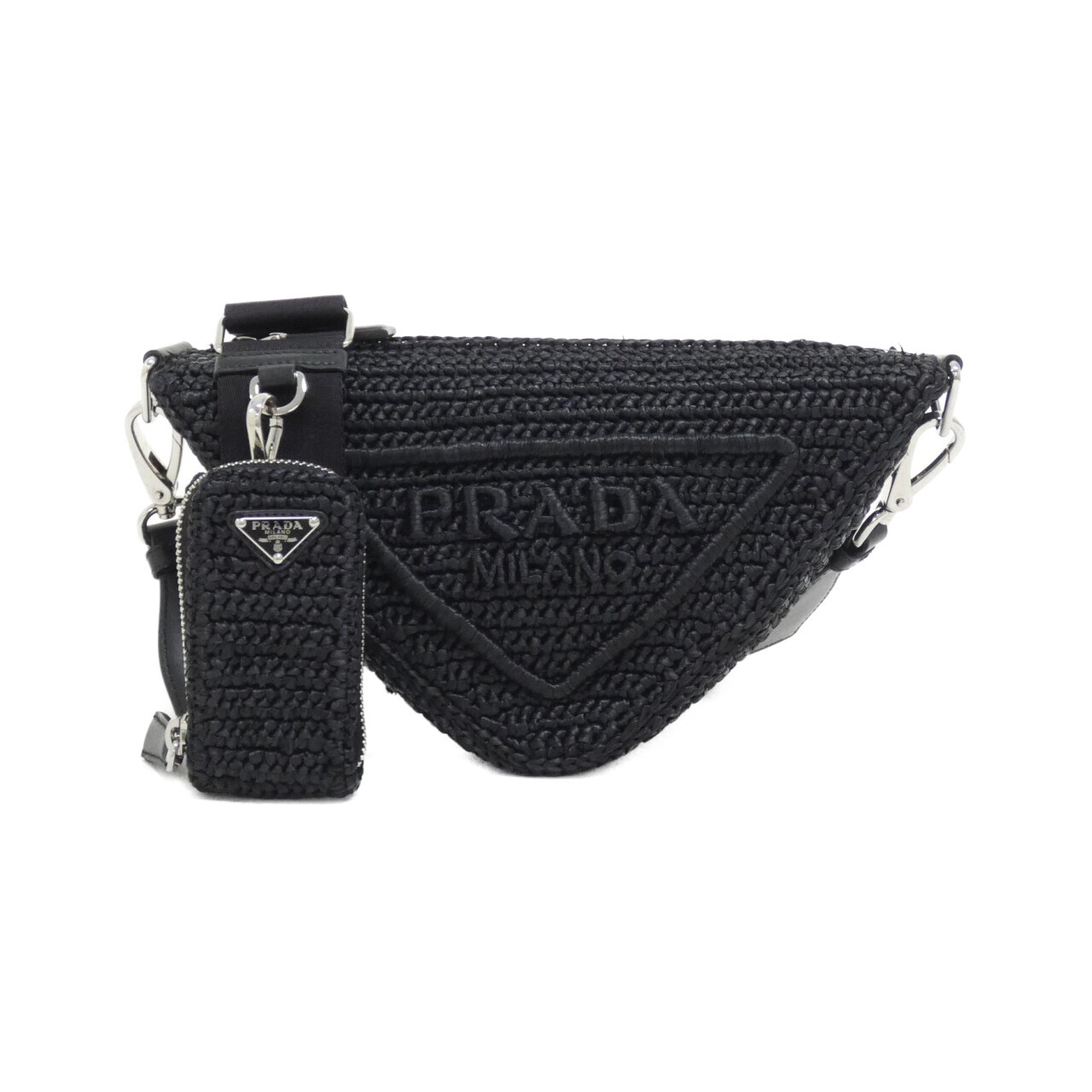 CROSS BODY BAG