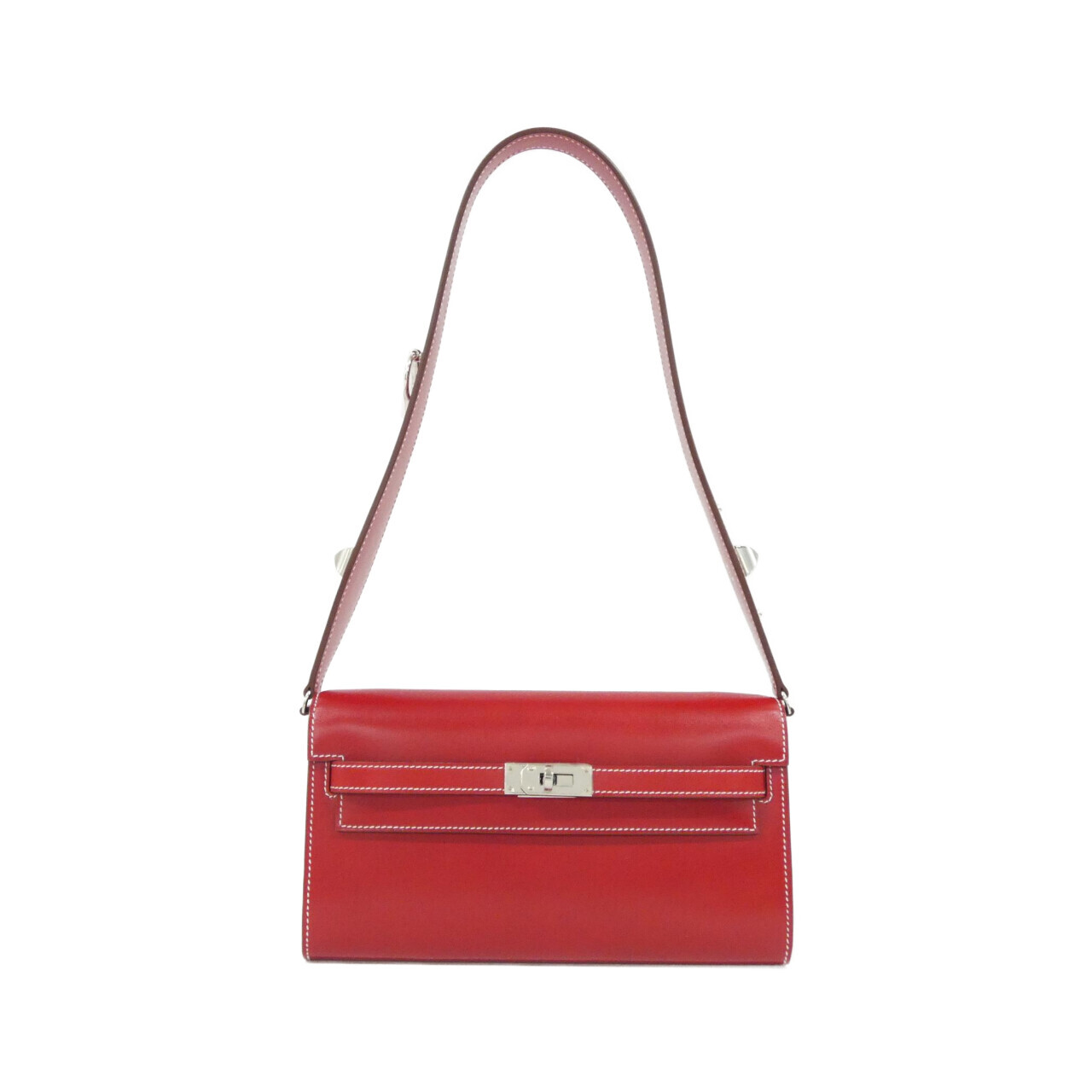 SHOULDER WALLET