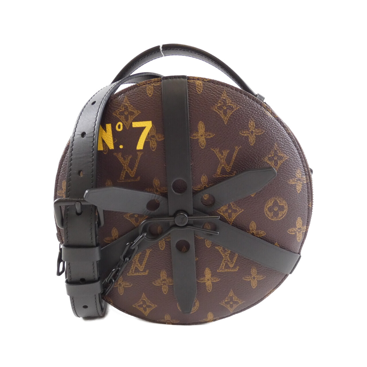 CROSS BODY BAG