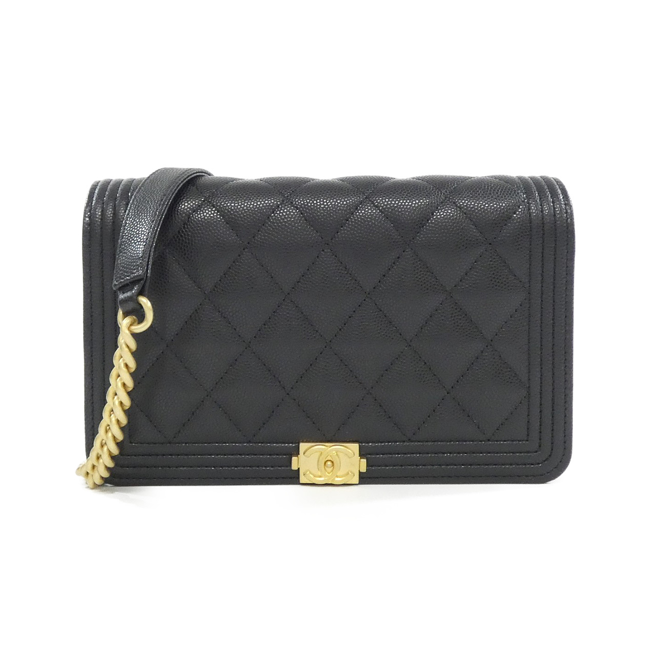 CHAIN WALLET