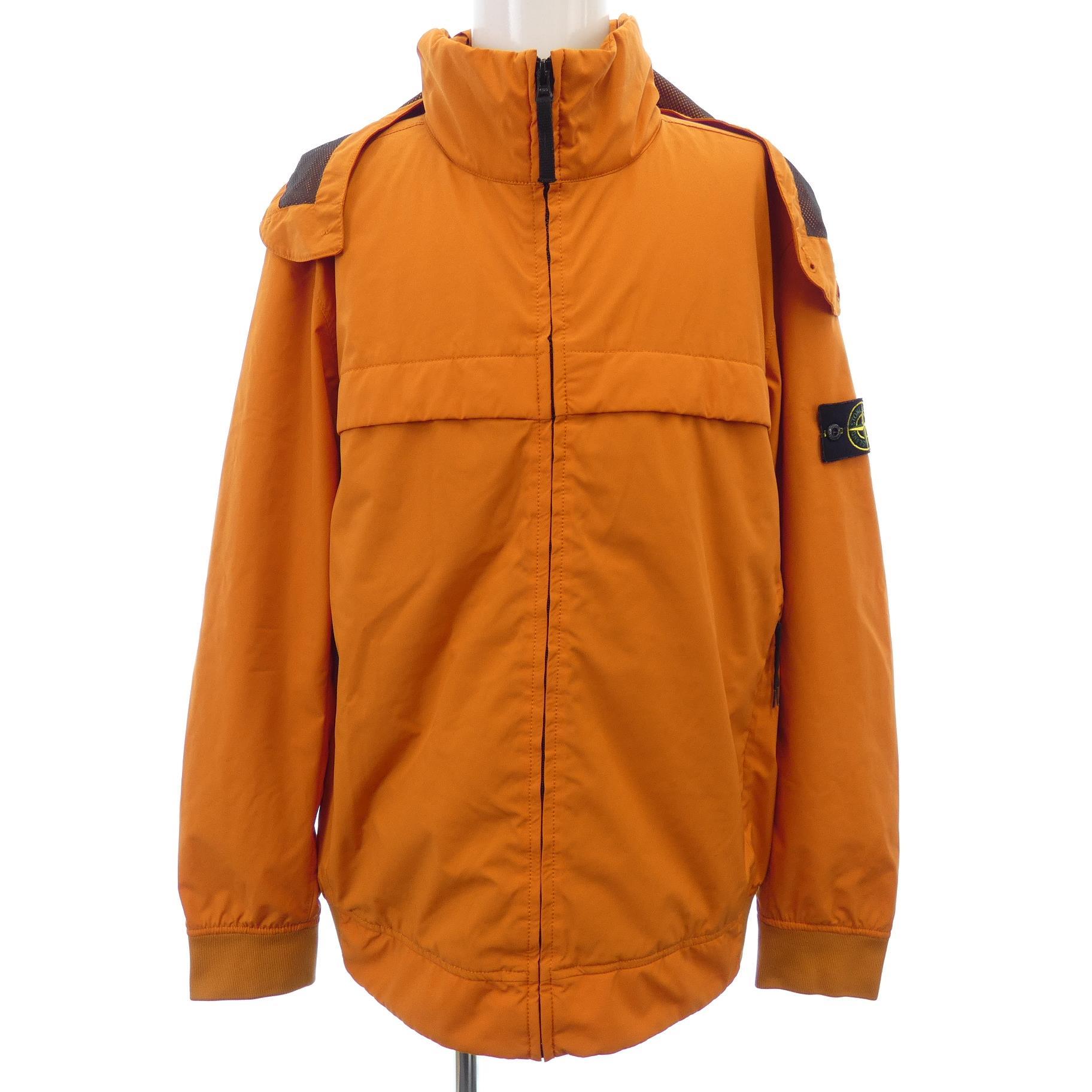 ジャケット