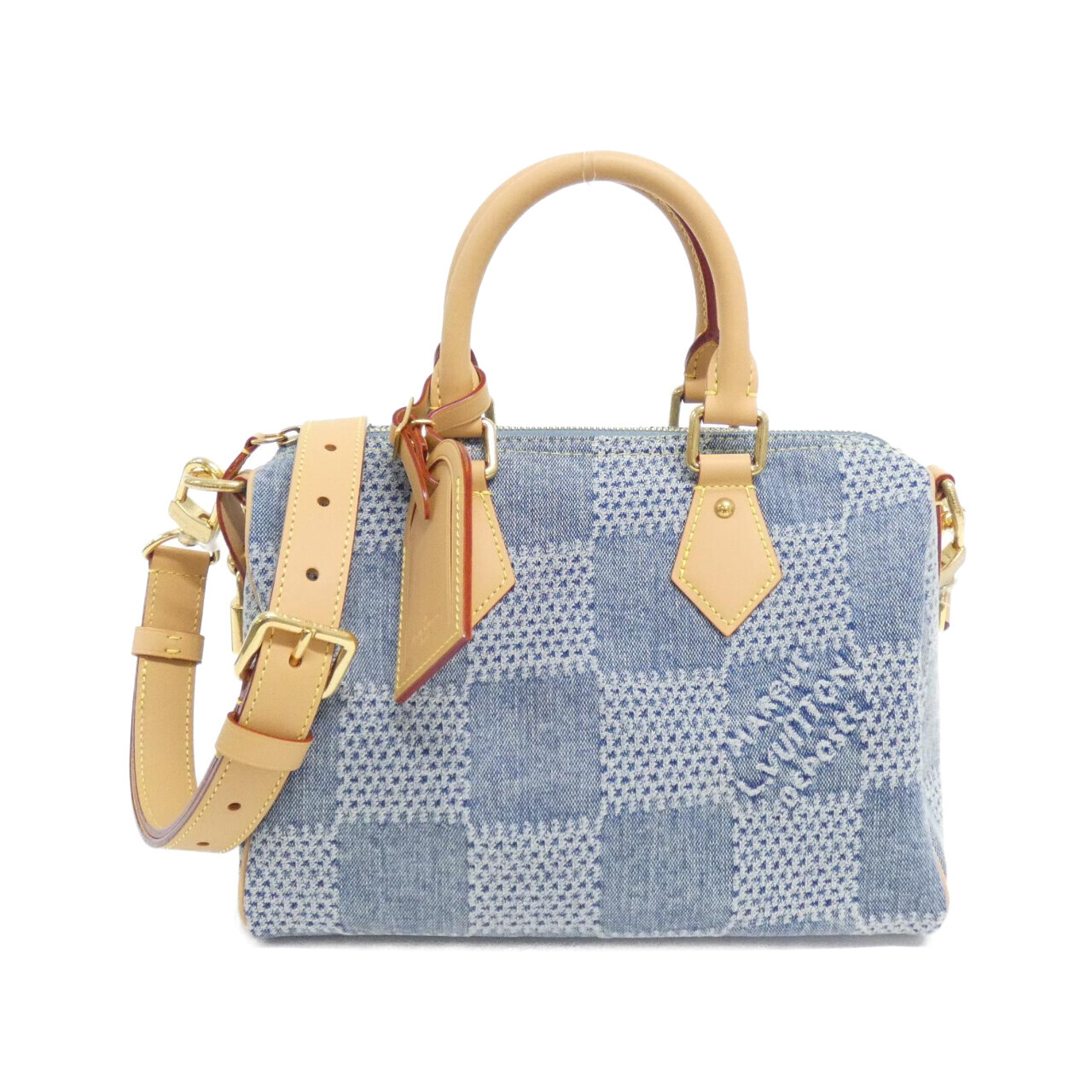 BOSTON BAG