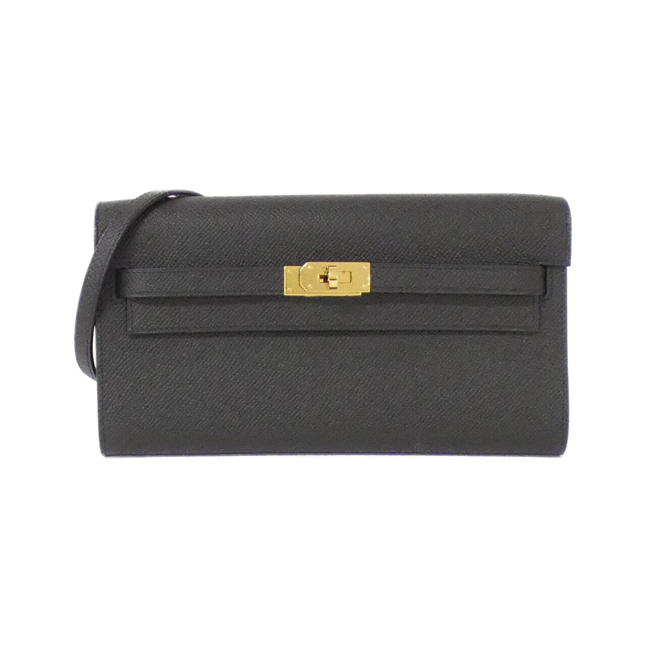 SHOULDER WALLET