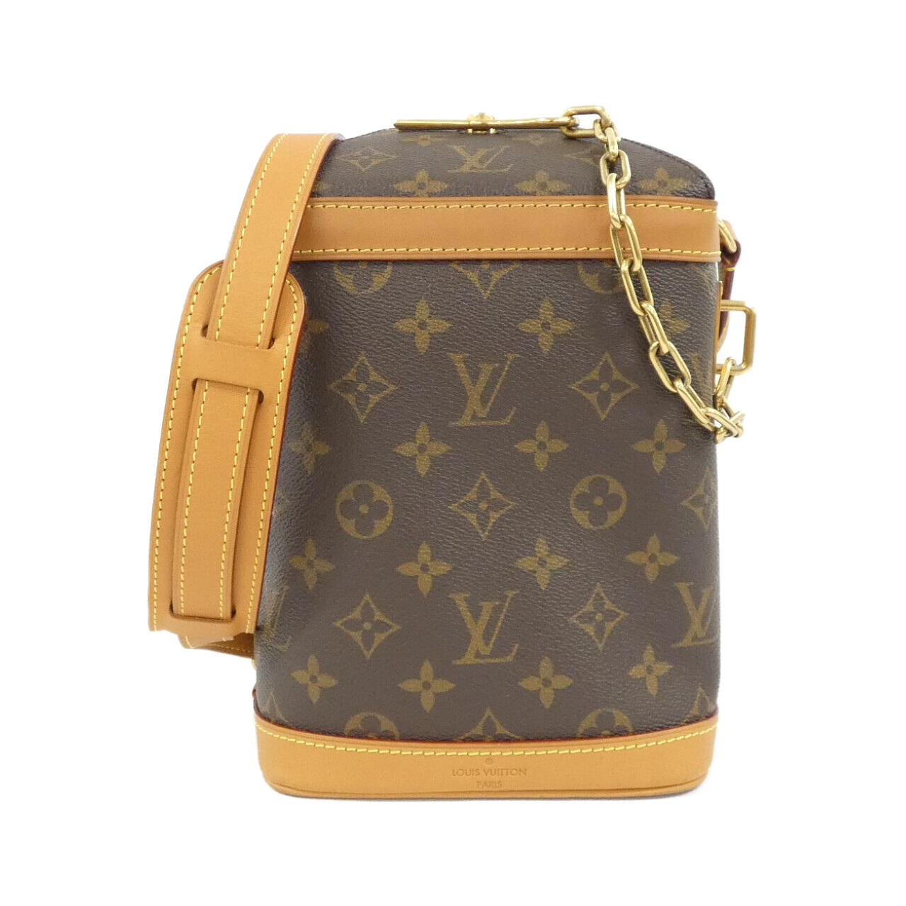 CROSS BODY BAG