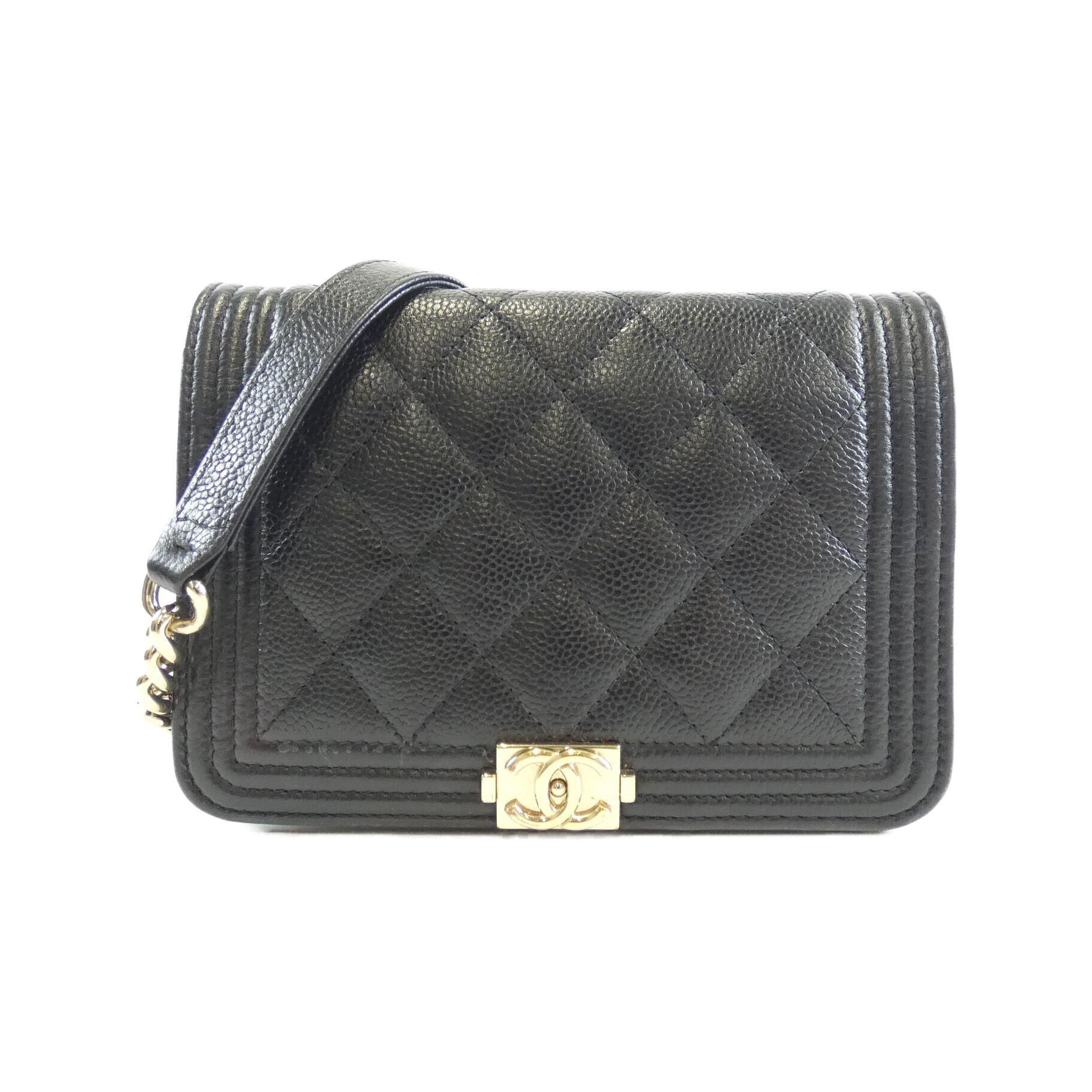 CHAIN CLUTCH