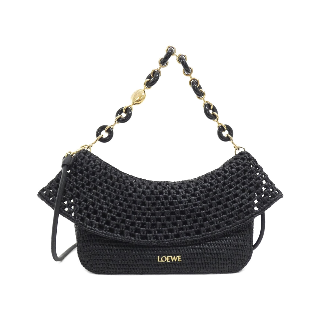 SHOULDER BAG