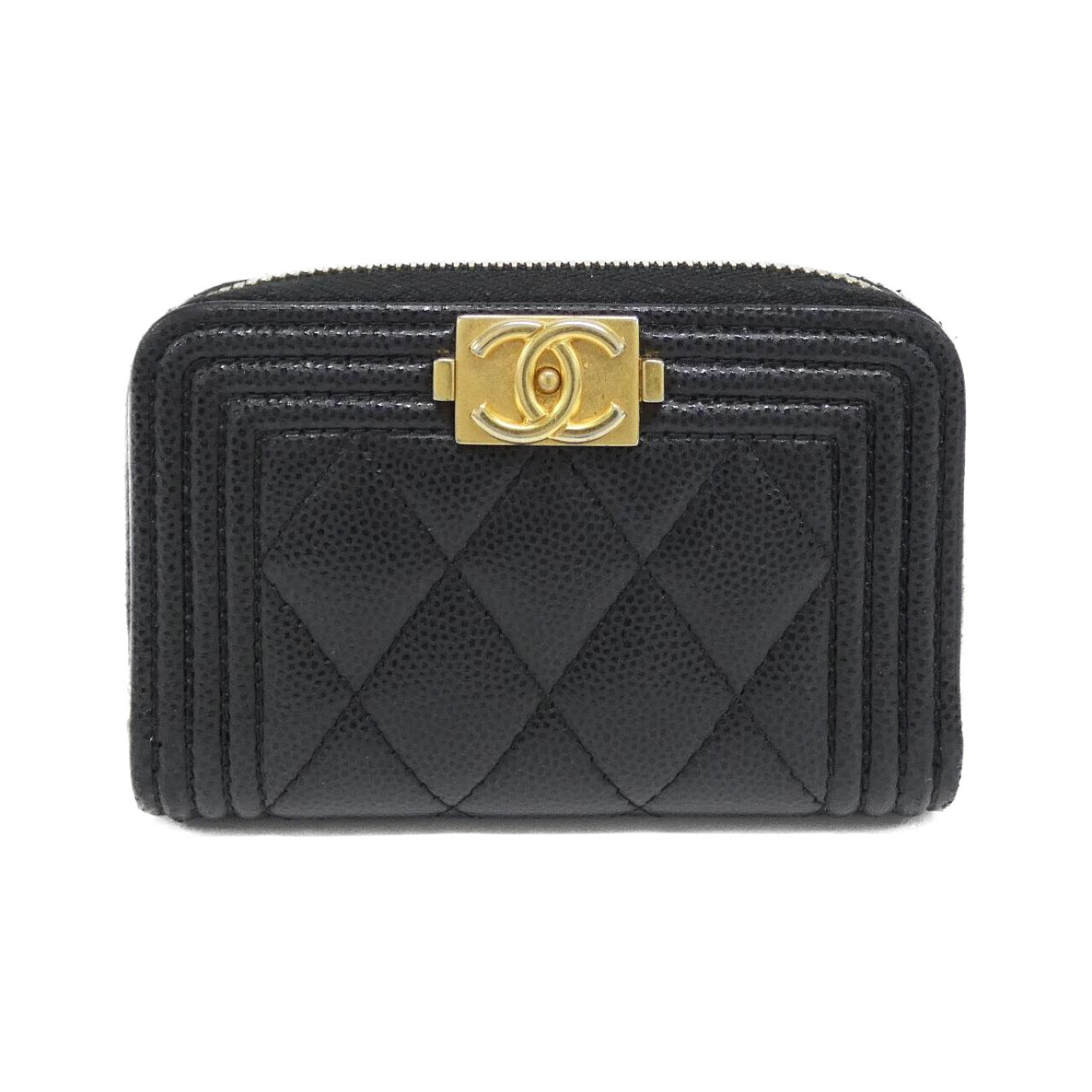 COIN CASE