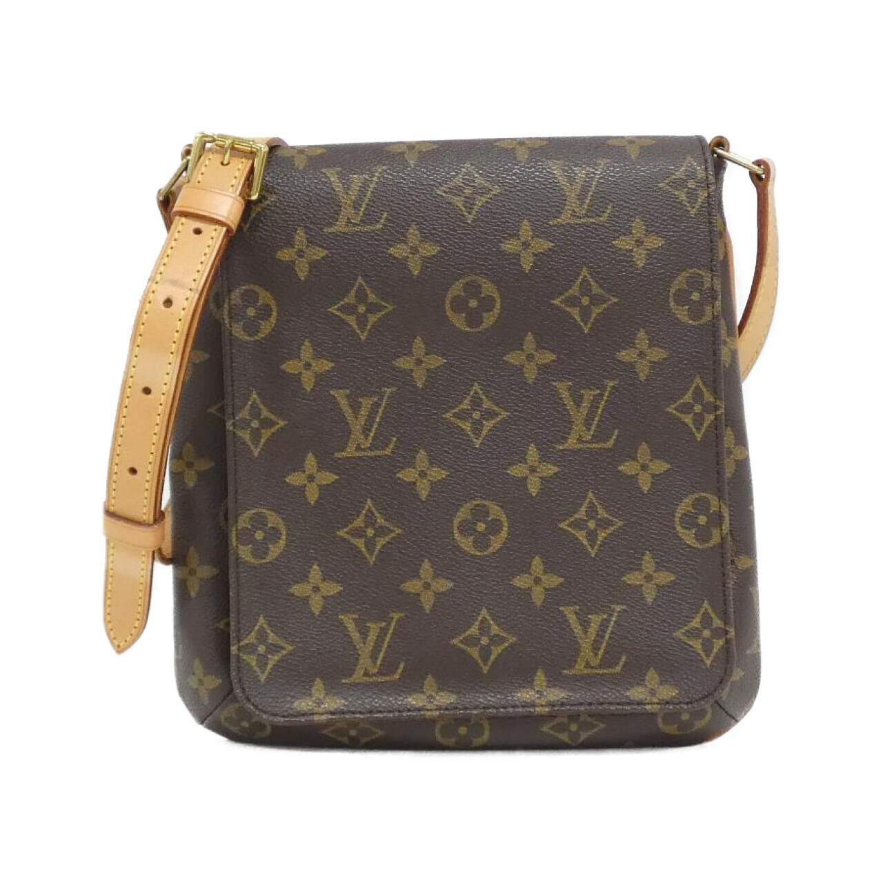 CROSS BODY BAG