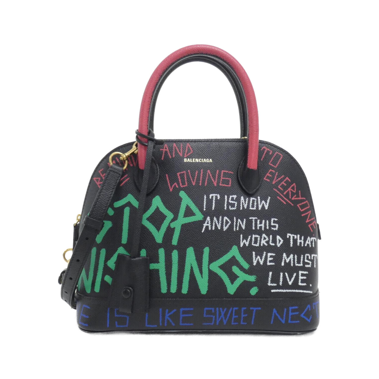 HANDBAG