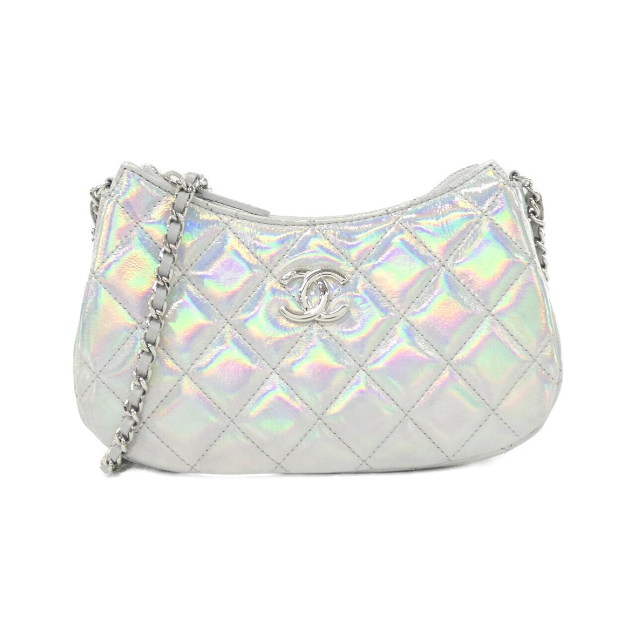 CROSS BODY BAG