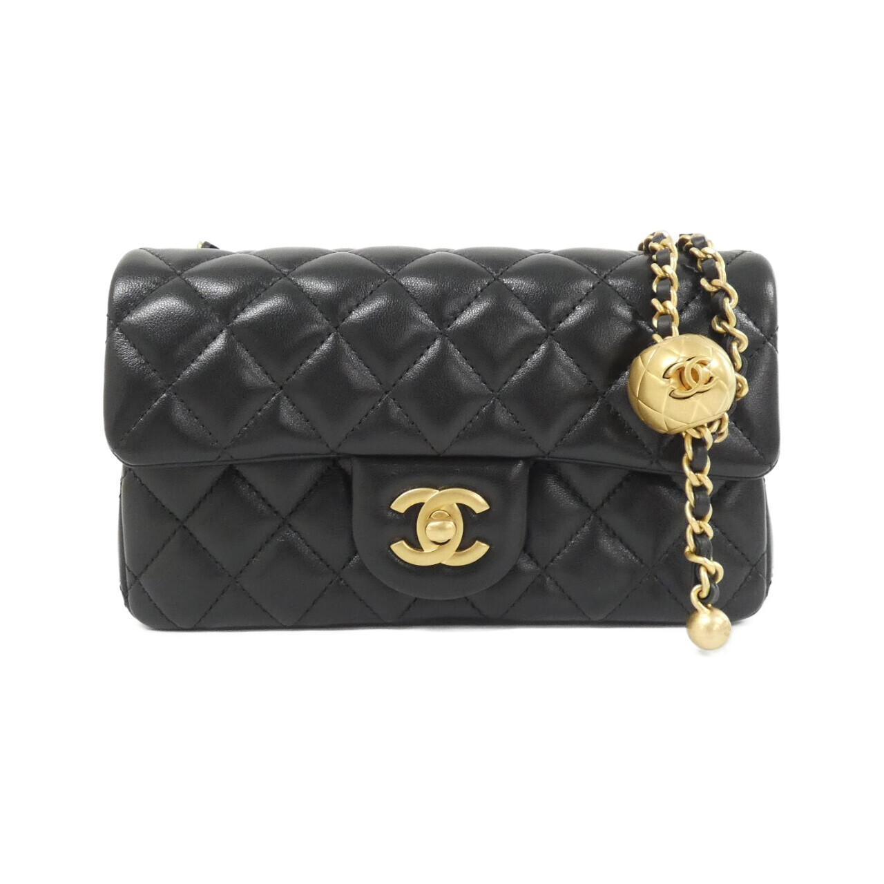 SHOULDER BAG