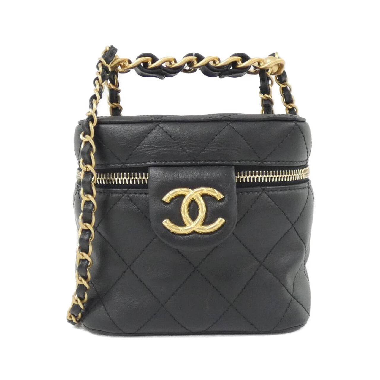 VANITY BAG